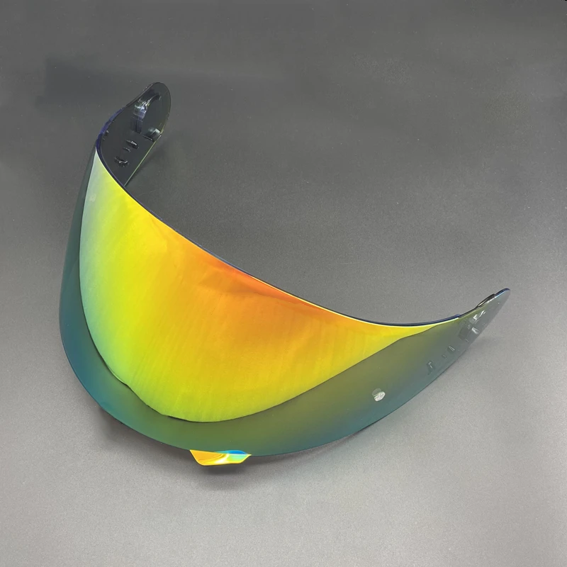Helmvisier für SHOEI GT Air Neotec CNS-1 TC-5 TC-9 GT Air 2-Visier Motorradhelm-Objektivvisier UV-Schutz Anti-Kratzer – Detail 10