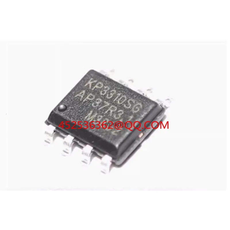

10PCS/lot KP3310SGA KP3310SG chip SOP-8 linear regulator chip New Authors