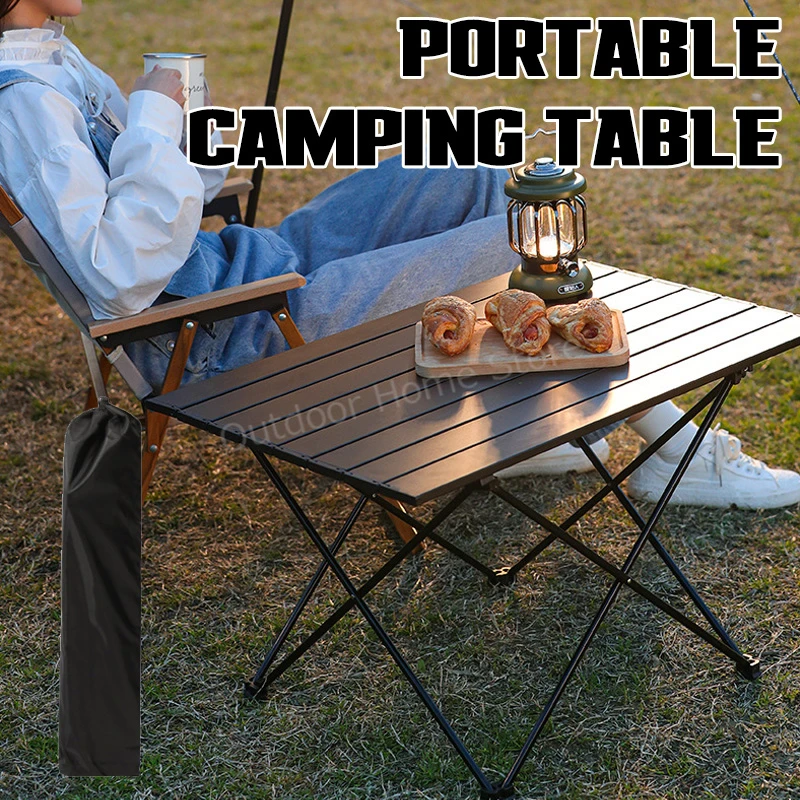 Outdoor Tables