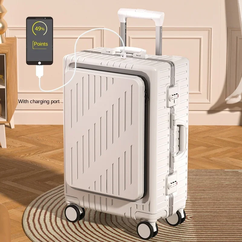 Business Luggage 20