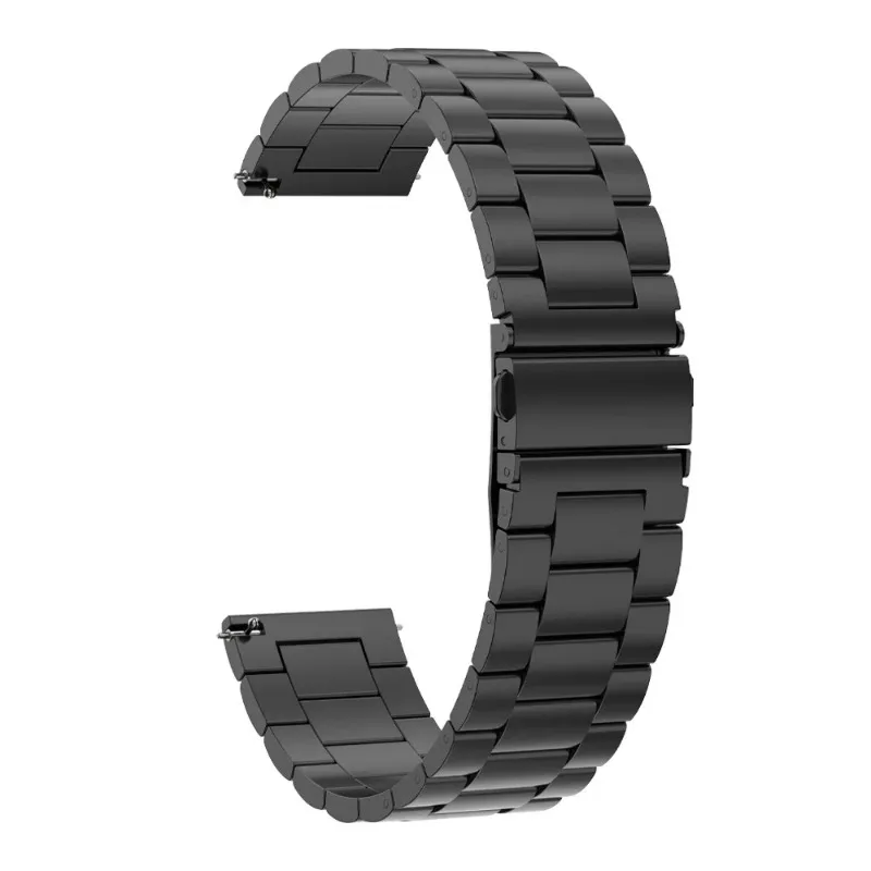 Premium Stainless Steel Metal Strap for Huawei Watch - Business Edition