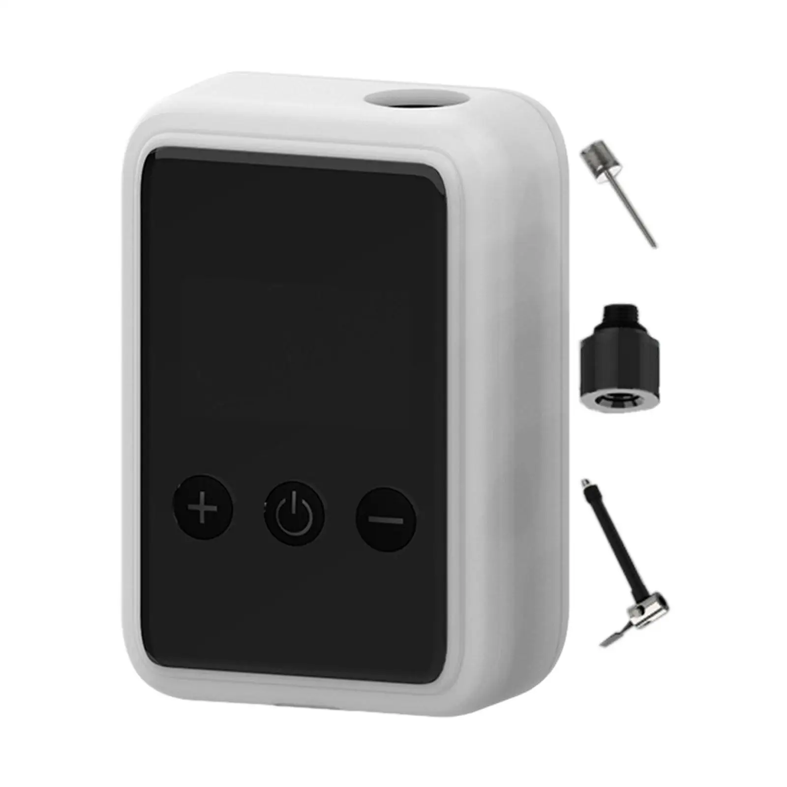 Tire Inflator Compact Multipurpose Bike Pump Digital Air Compressor Car Tires Air Pump for Motorcycles Bike Auto Car SUV Tire Inflator Compact Multipurpose Bike Pump Digital Air Compressor Car Tires Air Pump for Motorcycles Bike Auto Car SUV