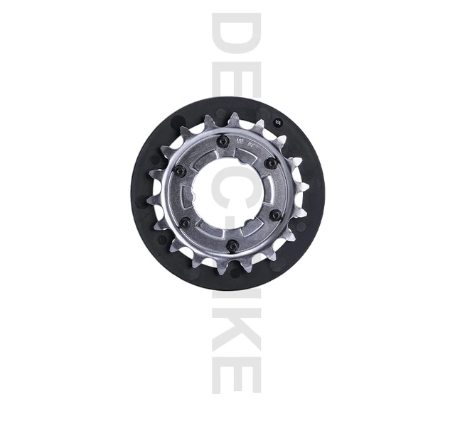 SHIMANO ALFINE Small Parts Set CJ-S700-BD SM-S705 Single
