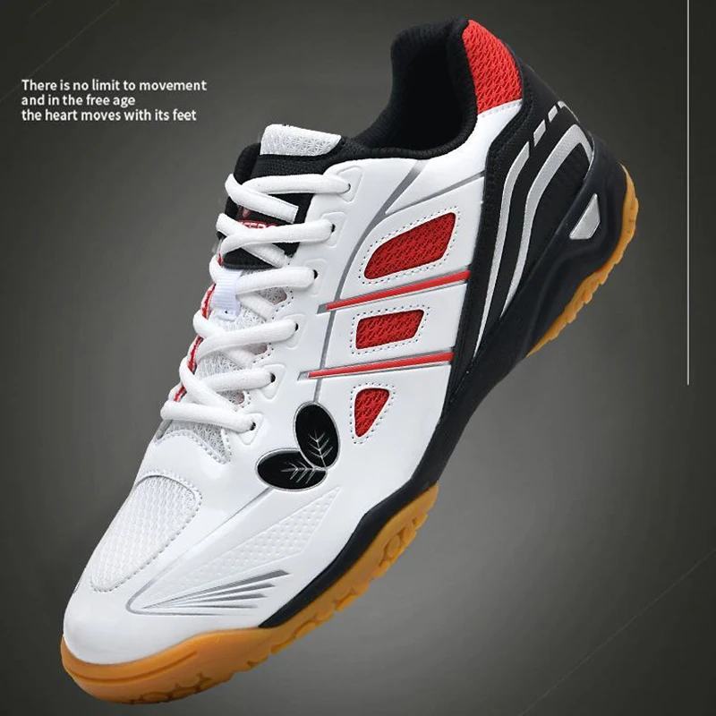 Chaussures de tennis de table