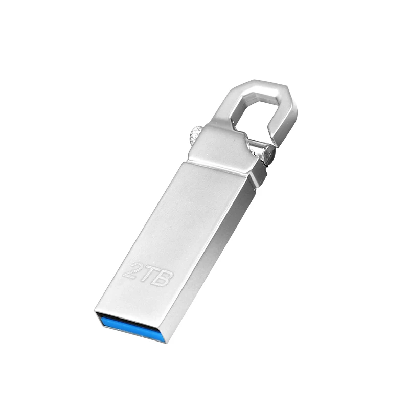 Achetez en gros Nouveau Lecteur De Stylo En Métal Usb 3.0 2tb 1 To Cle Usb  Flash Drive 512 Go Pendrive étanche Type-c Chine et Clé Usb à 2.5 USD