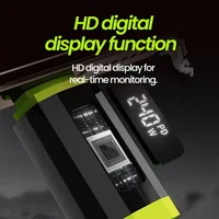 240W Type C To Type C Super Fast Charging Cable Universal High Power Charger USB Cord 6A USB C Cable for Xiaomi iPhone Samsung - Image 6