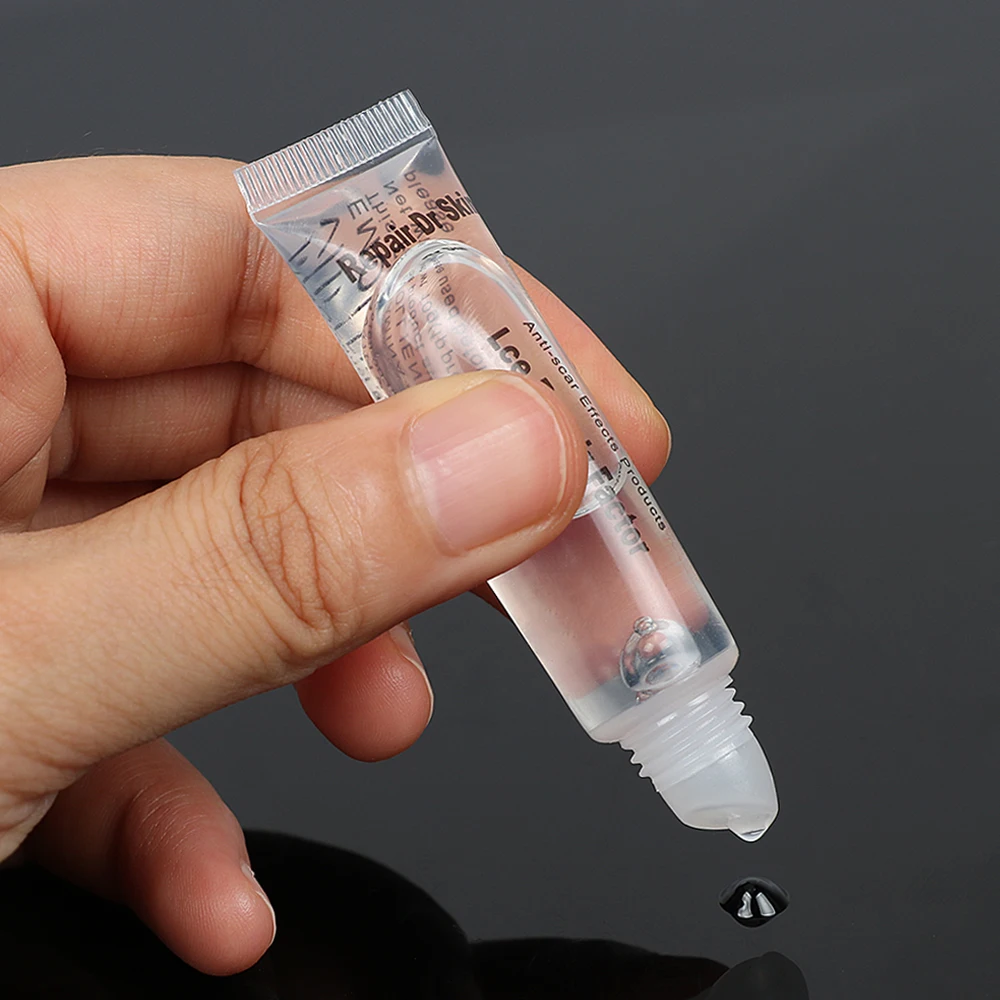 Transparent-10pcs