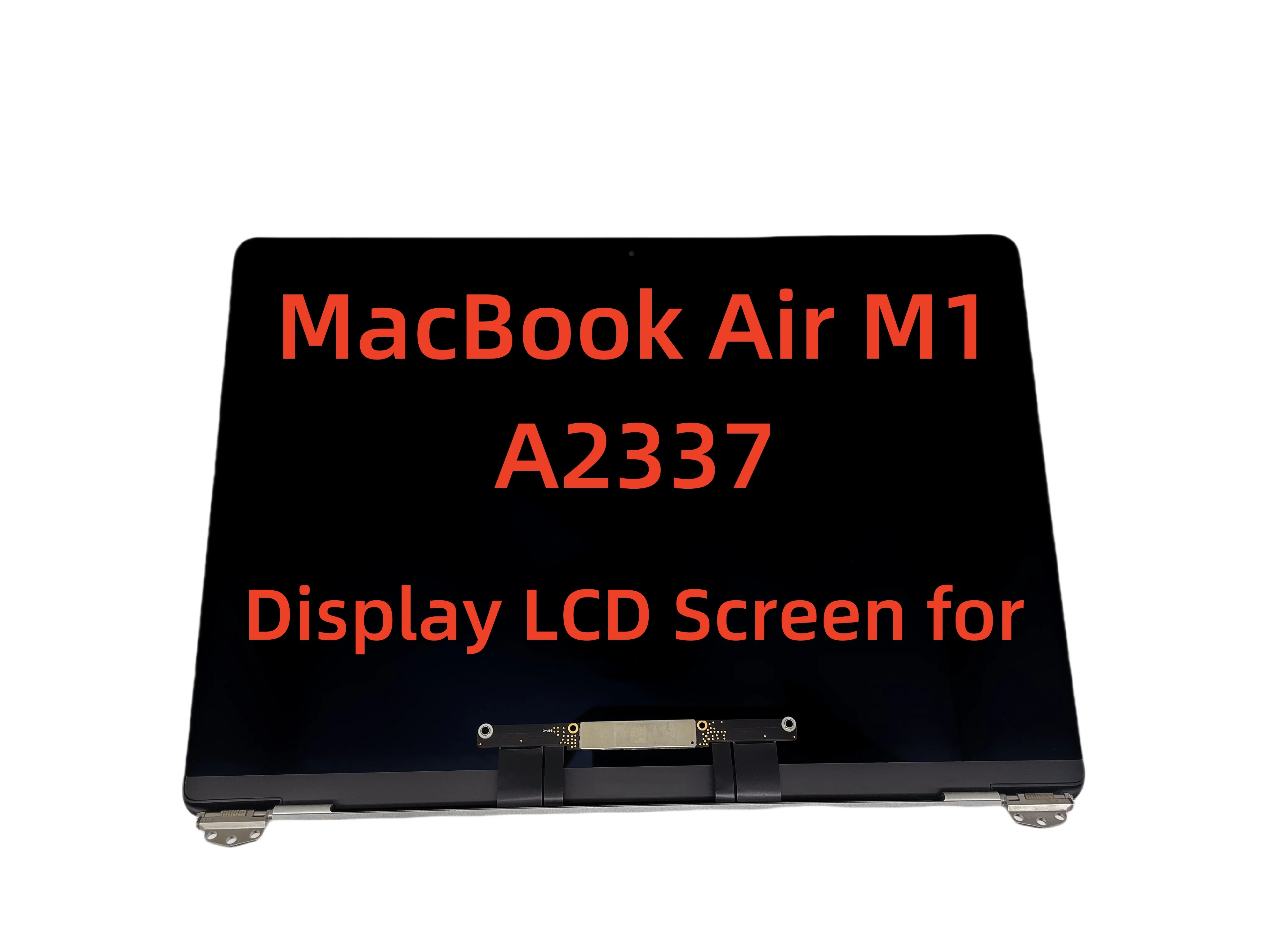【部品用に】M1 MacBookAir A2337 LCDx2 + ボトム s-l400.jpg
