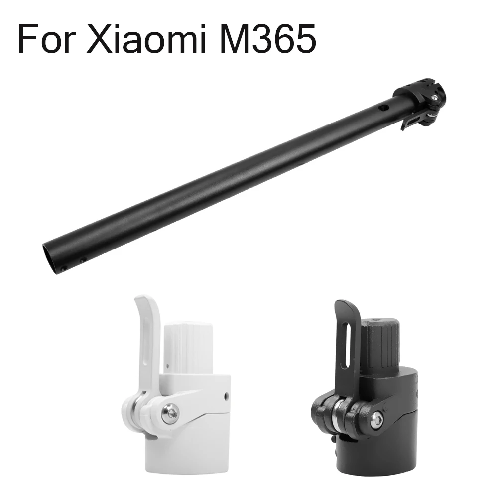 

Folding Pole Loading Pipe Scooter Vertical Rod Handlebar Supporting Rod Replacement Parts for Xiaomi Mijia M365 Electric Scooter