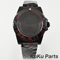 NO.96 Black Red B2