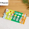 7pcs Animals