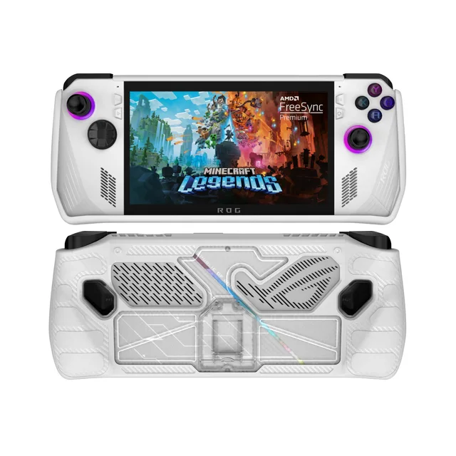 Protective Case for Asus ROG ALLY Consoles Shockproof Protector Cover