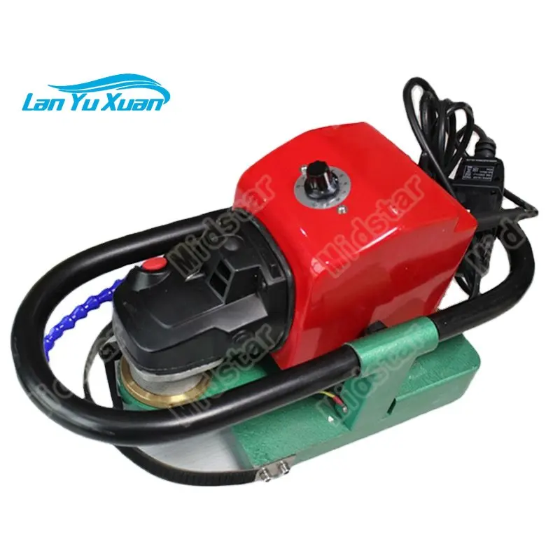 Portable Stone Edge Profiling Router Machine Profile cutting machine electric tile trimmer microcrystalline stone milling machine water wall edge polisher composite process glass ceramic saw