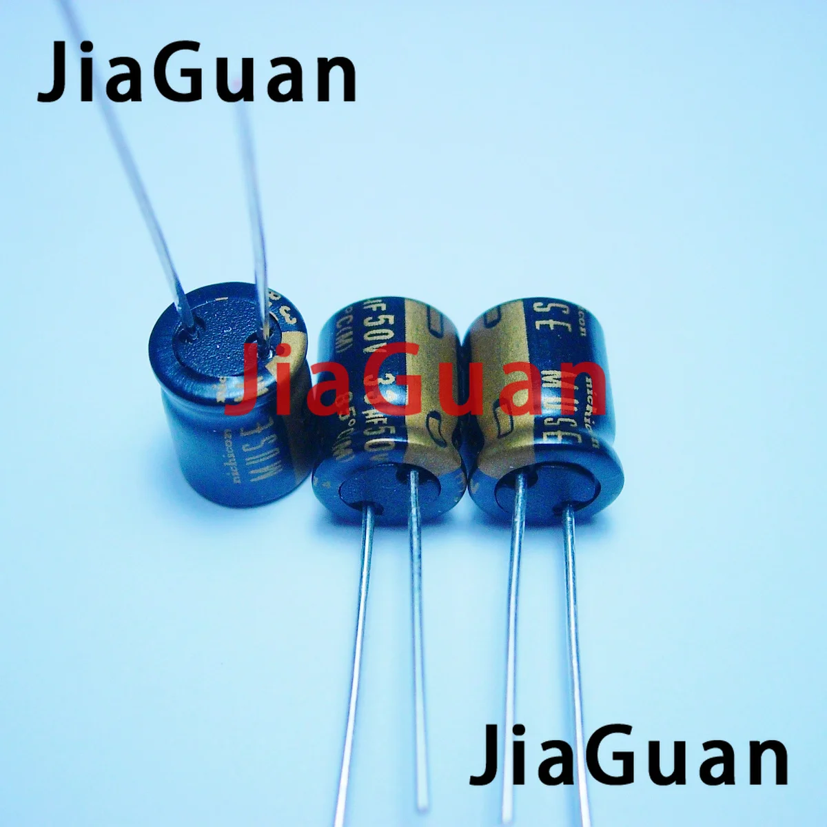 

10 шт. Новинка NICHICON MUSE KZ 33 мкФ 50V 10X12.5MM 50V33UF Nichicon KZ 33 мкФ/50V 33UF50V PCM5