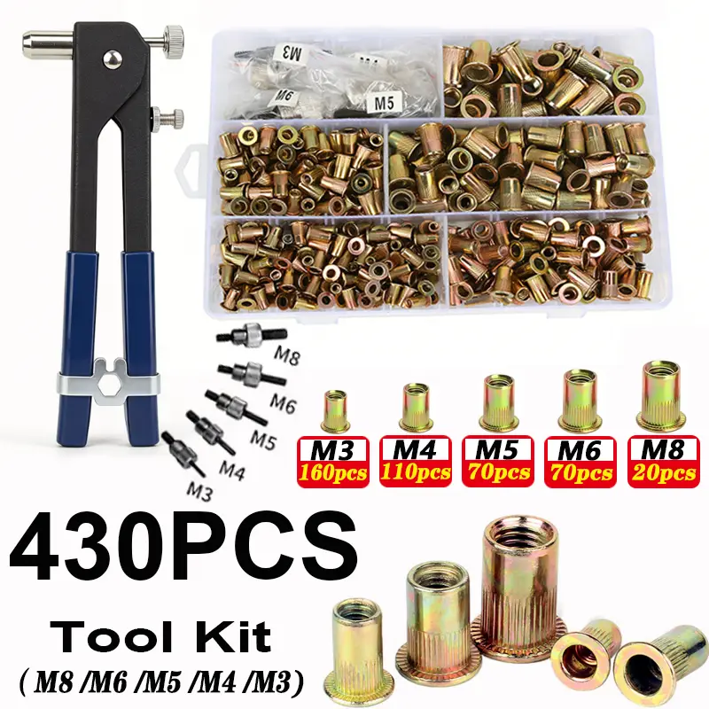 60PCS SC Tinned Copper Lug Ring Wire Connectors Bare Cable Terminal image 12