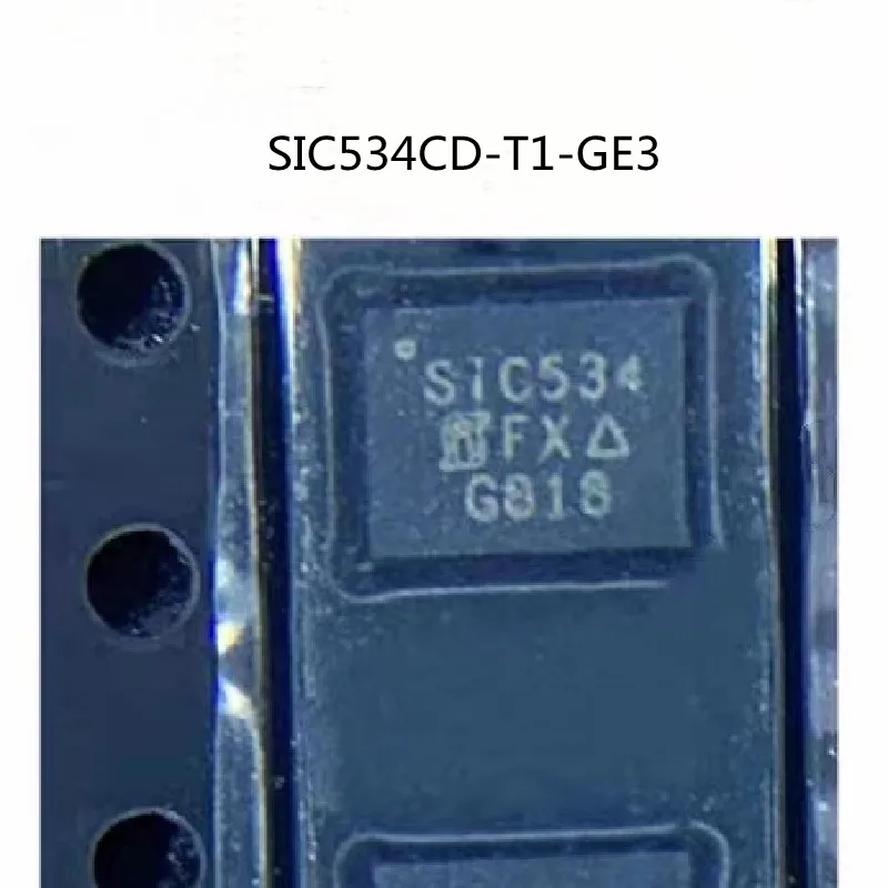 

(5 шт.) новые оригинальные Фотоэлементы 534 S1C534 QFN