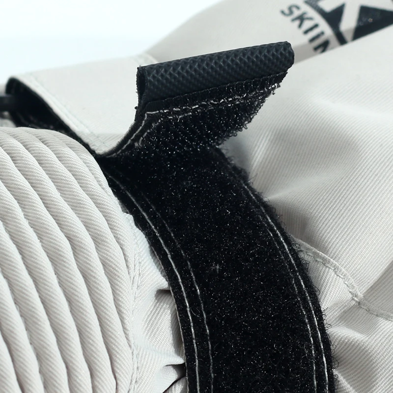 Winter men's and women's warm gloves, waterproof and skin friendly touch screen, suitable for cycling and skiing 4