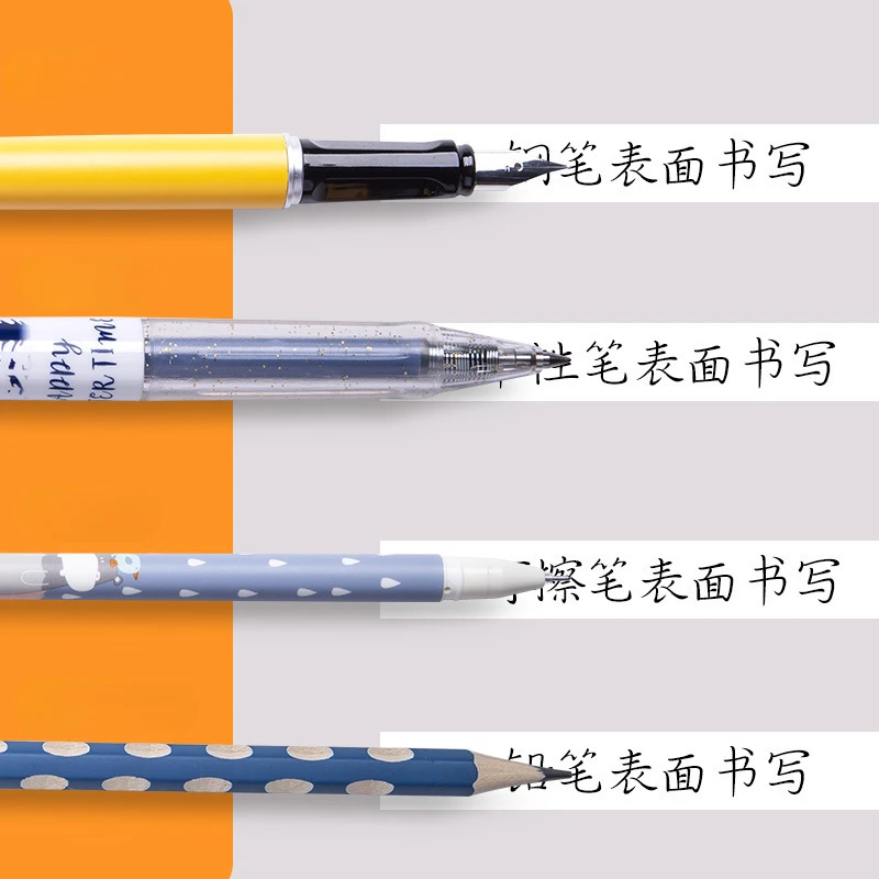 1 Pc 40M Correction Tape Roller White Sticker Tape for Student Error Eraser School Office Supplies Stationery