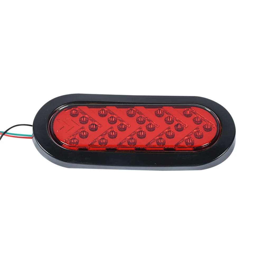 ڵ  Ʈ  õ, Ʈ ƮϷ ڹ ȭǥ Ÿ, 帣  Ÿ  Ʈ, 25LED , 6 ġ, 12-24V, 1 