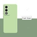 Fresh Green