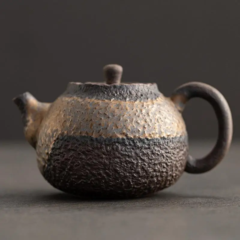 a teapot
