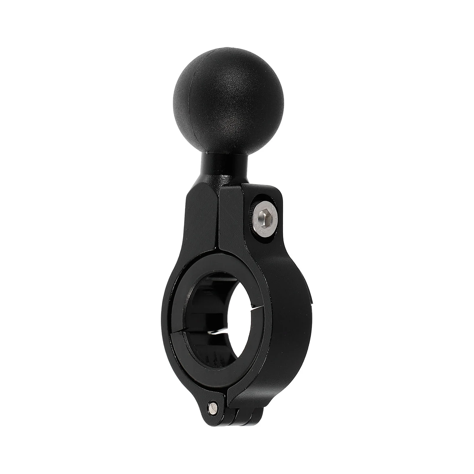 

Handlebar Mount Adapter Mobile Holder Motorcycle Handlebars Mount Adapter Balls Base Head Adapters