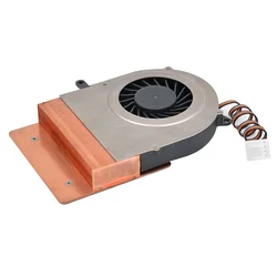 Radiador de CPU directo, ventilador de CPU, radiador de CPU de producción