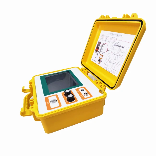 YYHC-Power Cable Fault Comprehensive Tester, Buried Cable Detector, High-voltage Power Testing Equipment Manufacturer