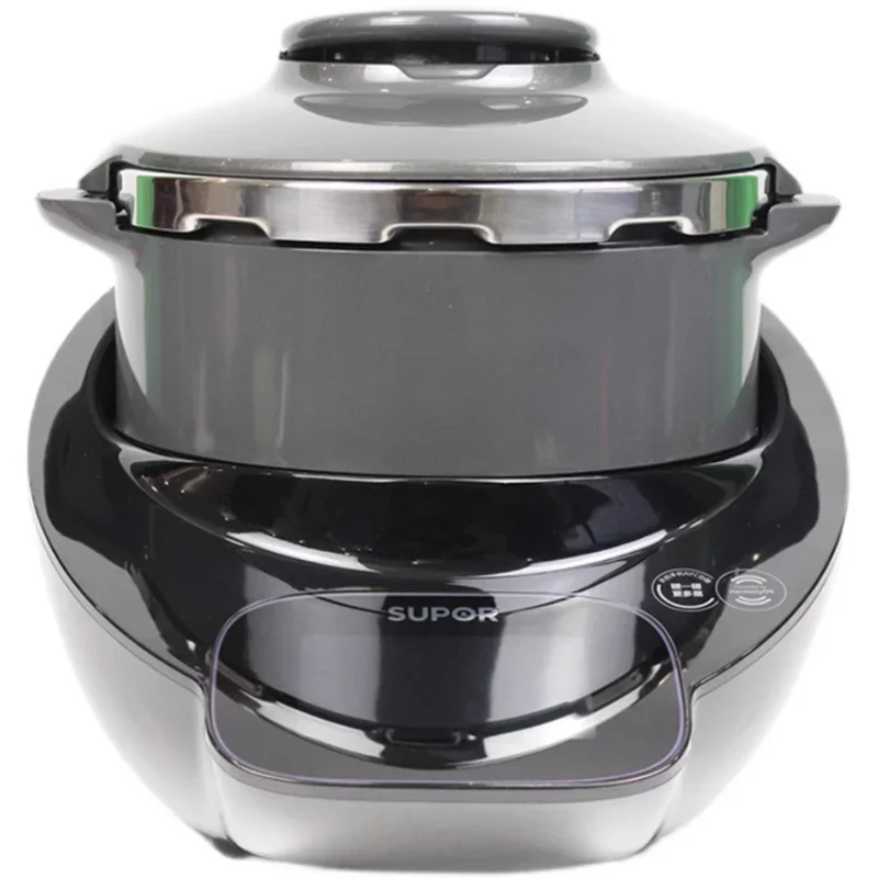 

Supor Small C Chef Machine Large-capacity Household Cooking Machine Multi-function Automatic Cooking Robot Cooking Machine