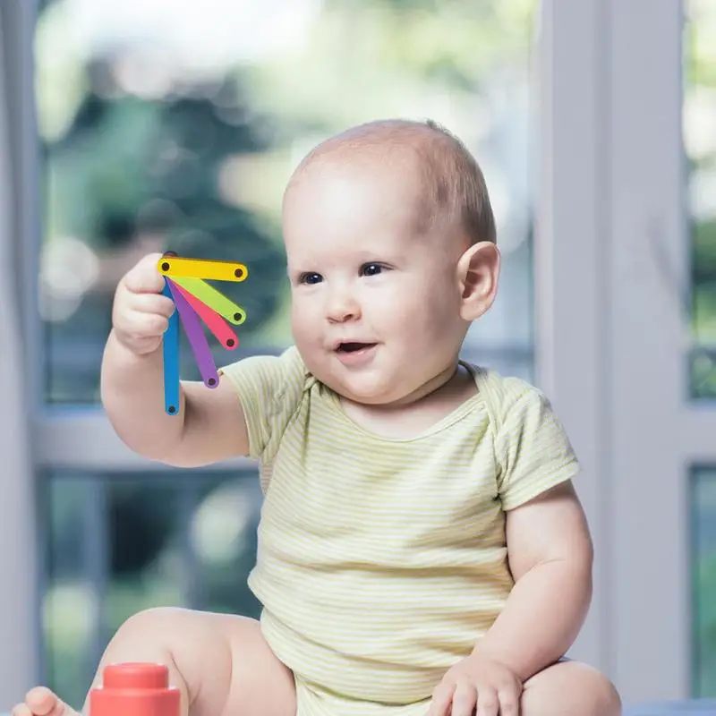 Рисунок 5 - Магнитная игрушка-сращивание