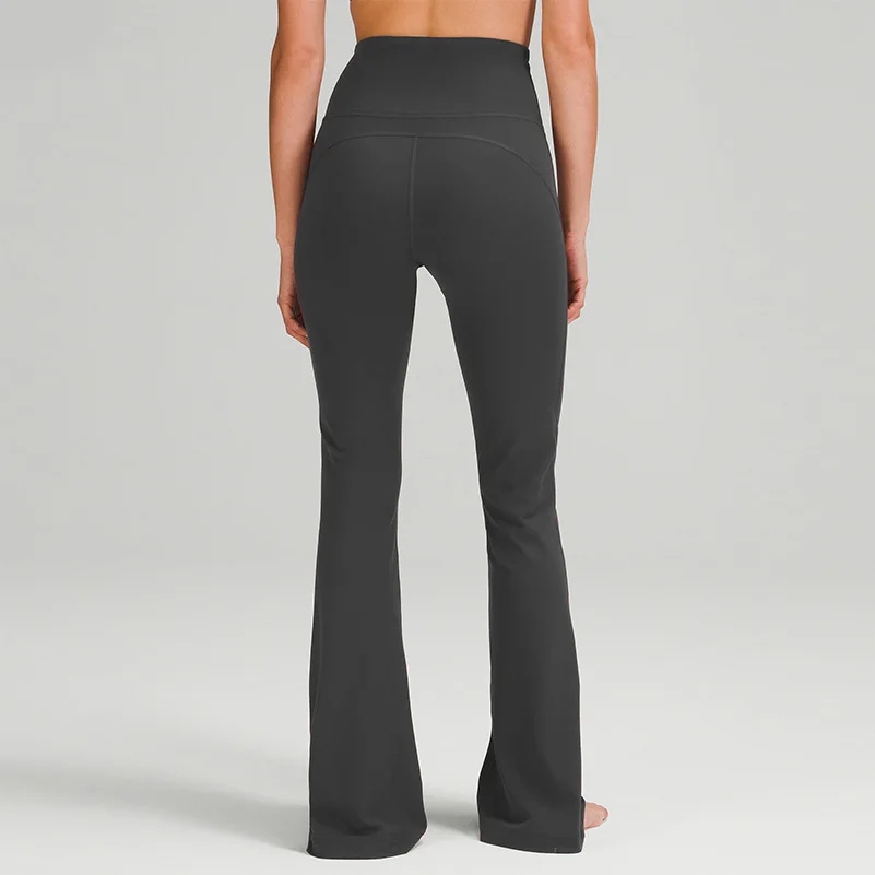 Pants Flare Leggings 
