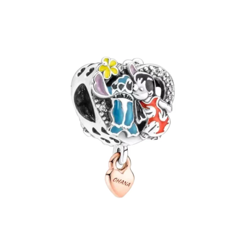 Рисунок 3 - Лидер продаж, бусины-шармы из серебра