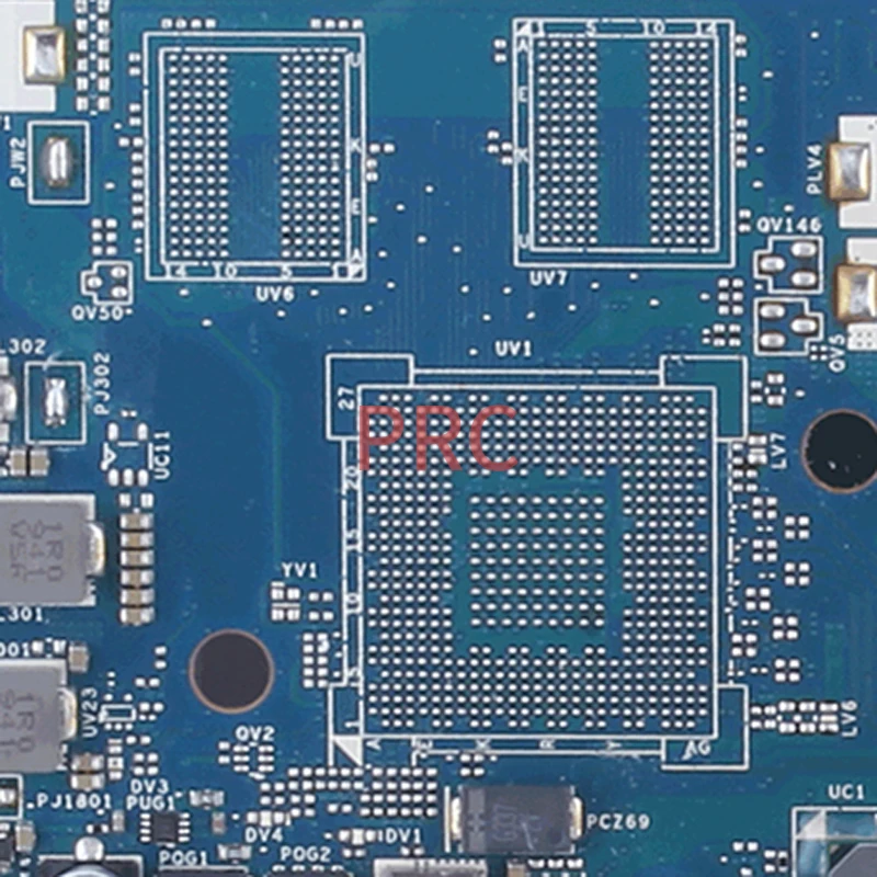 Laptop Motherboard para hp Pavilion Notebook Mainboard La-h323p M13687601 L52005001 L68076-601 L51985 i3 i5 i7 8th 10th 10th - Imagem 5