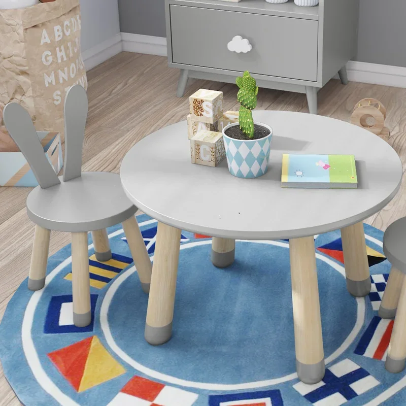 School Supplies Set Classroom Table Childrens Furniture Children Elementary Desk Study Chair Small Kids Room Child Student