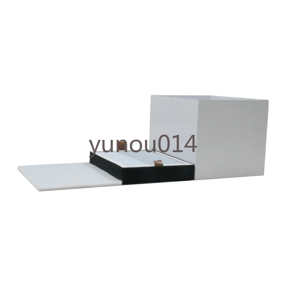 

Full Set Filters 10PCS Pre-Filter+1PCS Middle Filter+1PCS Main Filter for 150W FES150 Fume Extractor