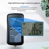 YR1035+ 4-Wire Digital Lithium Battery Internal Resistance Tester 100V Battery Internal Ohm Meter for Ni-MH Ni-CD Li-ion Battery 5