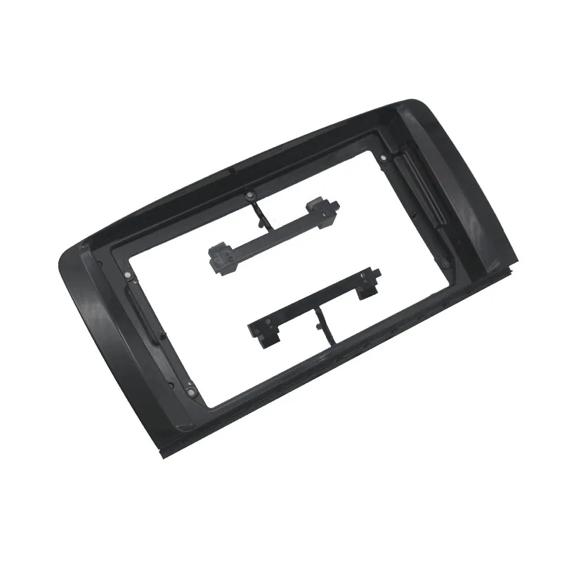 ȵ̵ ڵ   MERCEDES-BENZ R klasse(W251) 2005-2013   Fascia ڵ ׷  г  ̽ ÷Ʈ