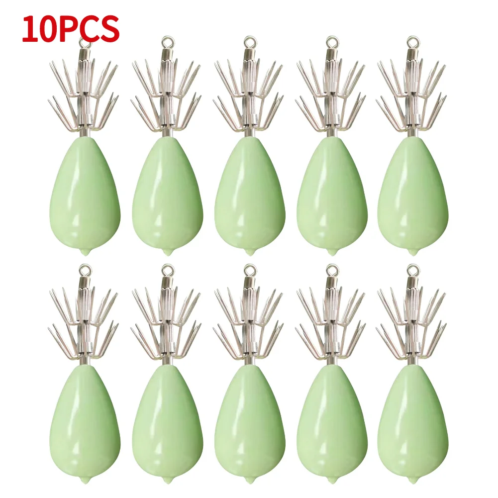 10pcs