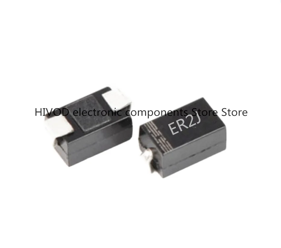 

100 шт. ER2D ER2G ER2J фотопатч SMB/телефон