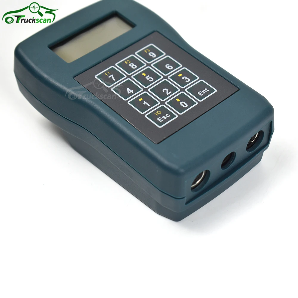 Tachograph Truck Tacho Tool For Tacho Programmer Automatic Tachograph