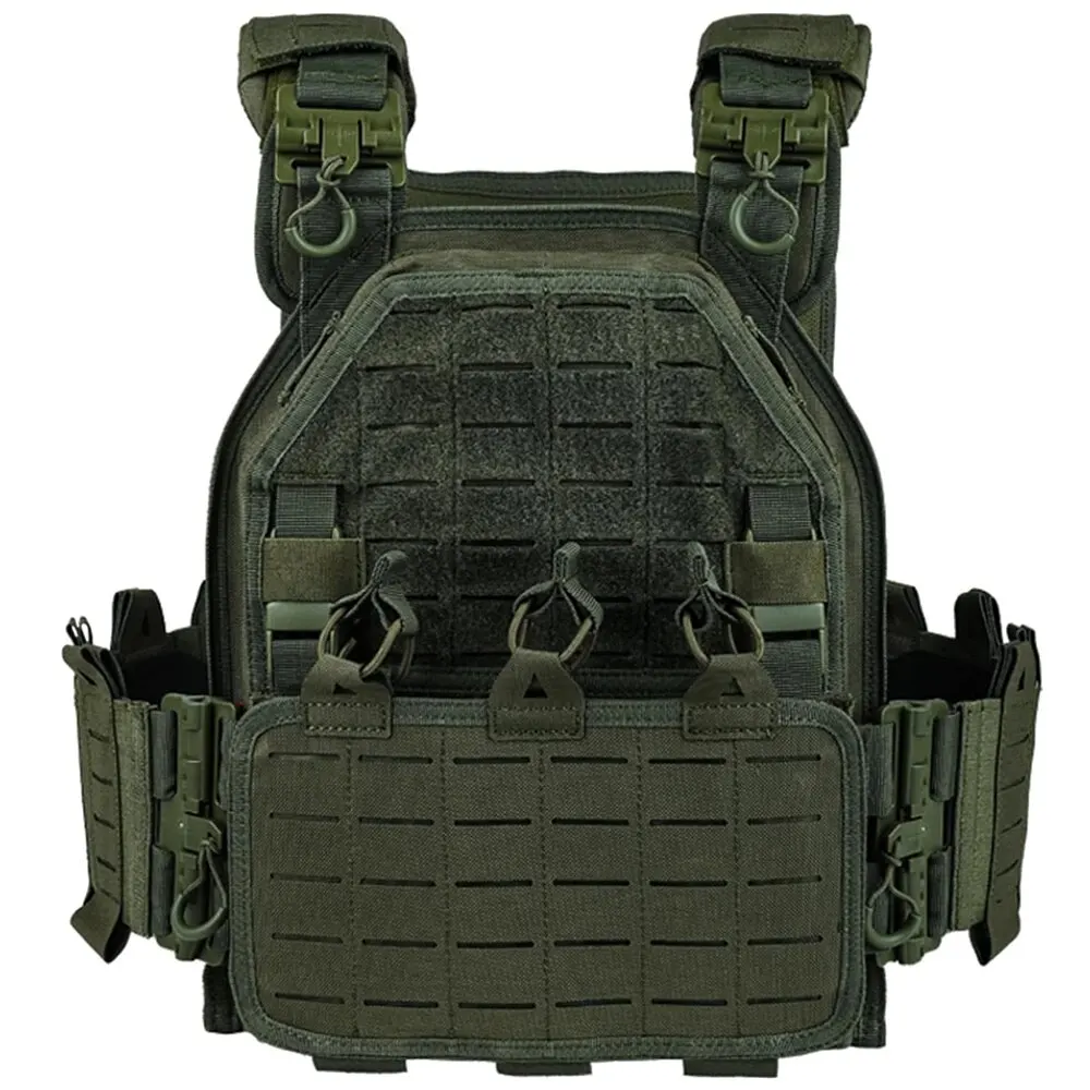 YAKEDA Eva Foam Sapi Plate Tactical Vest