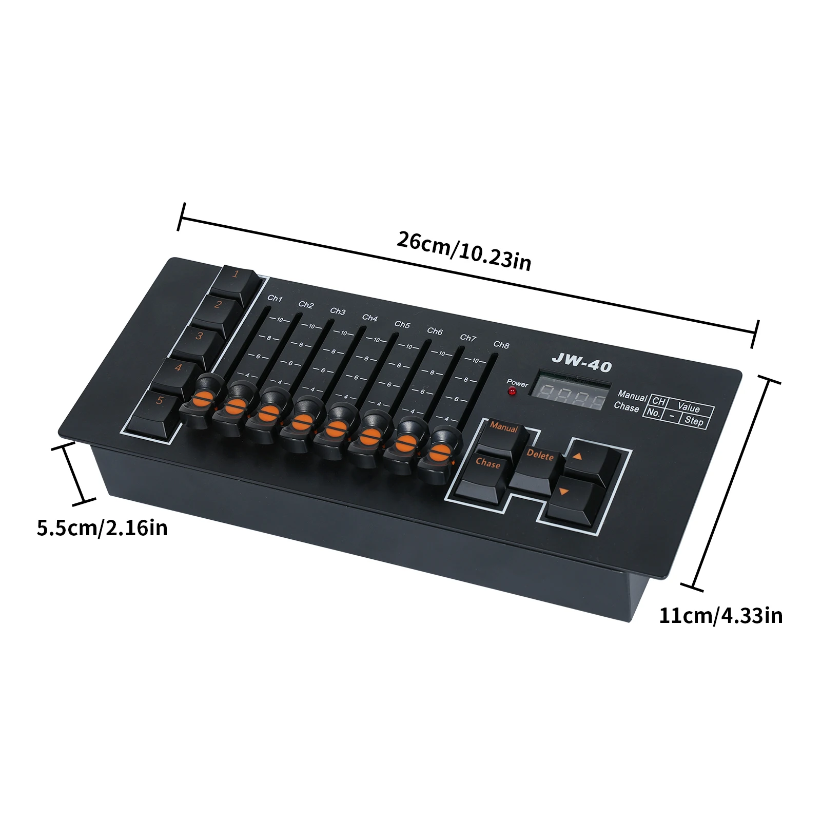 dsc-products