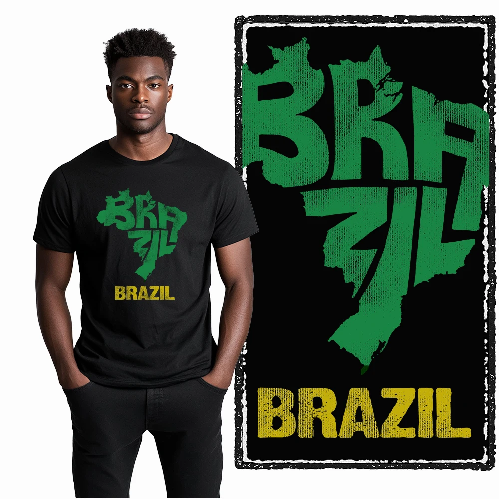 Coolmind x51-x70 100 % Baumwolle Streetwear Retro coole exklusive Männer T-Shirt große Größe Männer T-Shirt O-Ausschnitt Vintage T-Shirts Tops – Detail 5