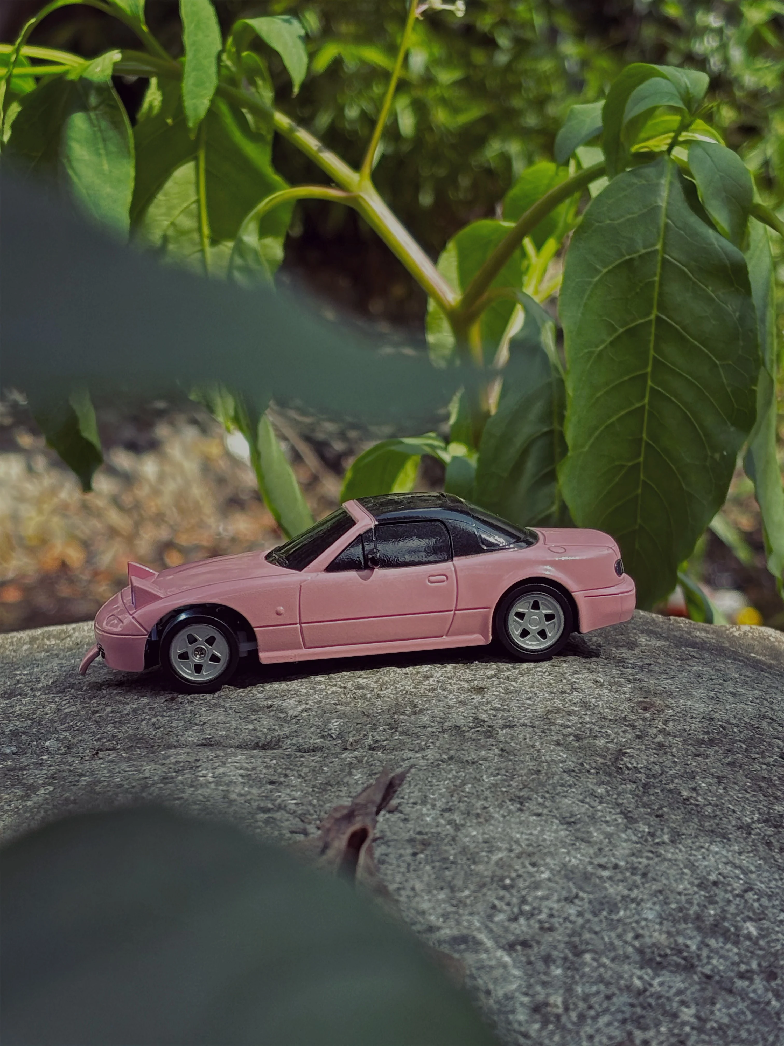 1:43 Scale Remote Control Drift Car Mx5 4wd Full Proportional Control With Gyroscope For 60 Minute Runtime Realistic Racing Toy 