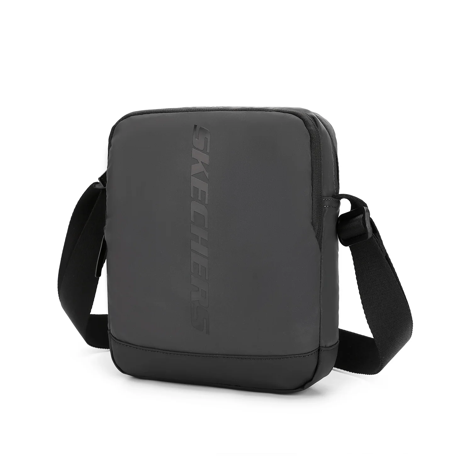 SKECHERSMessengerBagWaterproofSlingCrossbodyBagforTravelWork