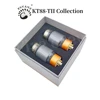 Fire Crew PSVANE MARKII KT88-TII Vacuum Tube Collection Version Replace EL34 KT120 KT100 6550 Audio Valve Electronic Tube Amp 2