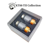 Fire Crew PSVANE MARKII KT88-TII Vacuum Tube Collection Version Replace EL34 KT120 KT100 6550 Audio Valve Electronic Tube Amp 2