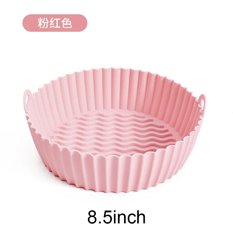 large 21.5cm pink