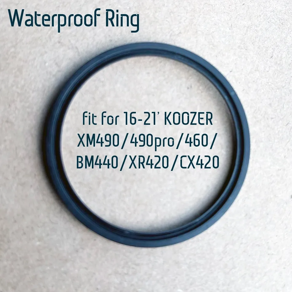 1pc waterproof ring