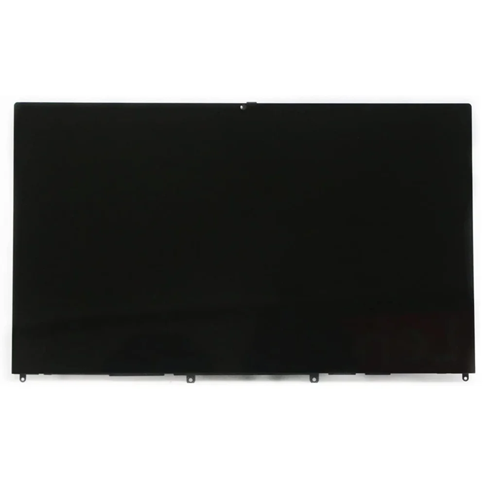 5D11B22395 13.3" 30pin FHD LCD Touchscreen Digitizer Module For Lenovo